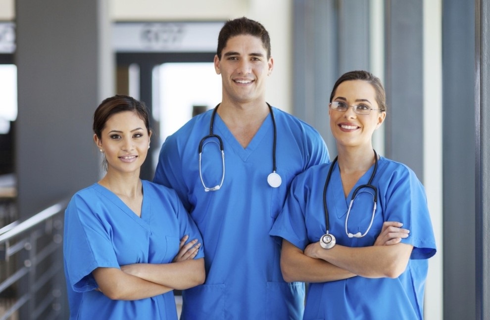 ADVANCED DIPLOMA IN NURSING CARE ASSISTANT