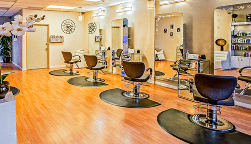 Program on Advance Diploma In Salon Management