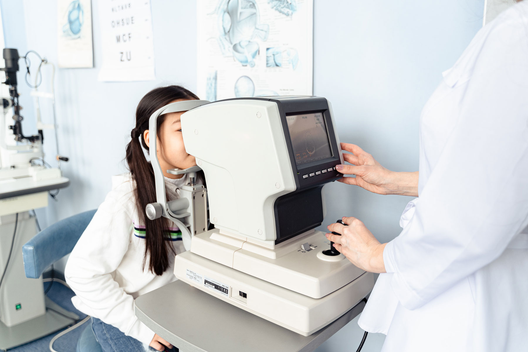 Program On Diploma Optometry